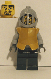 LEGO cas314 Knights Kingdom II - Hero Knight 1 (8813)
