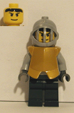 LEGO cas315 Knights Kingdom II - Hero Knight 2 (8813)