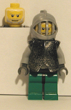 LEGO cas317 Knights Kingdom II - Hero Knight 4 (8813)