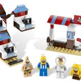 Набор LEGO 3816